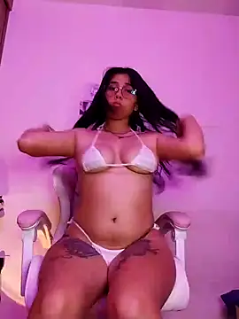 angelic1 online show from January 24, 11:12 pm