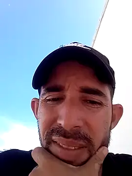 CubanoFull online show from February 3, 8:13 pm