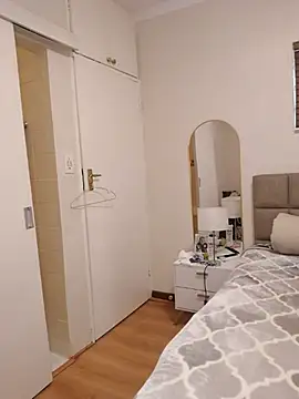 Godessofpleasxa online show from December 3, 7:27 am