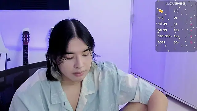 JordiWilld online show from September 13, 2:33 am