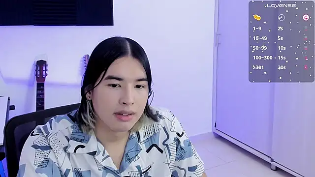 JordiWilld online show from September 13, 10:31 pm