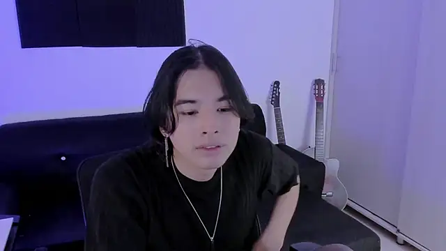 JordiWilld online show from March 13, 7:09 pm