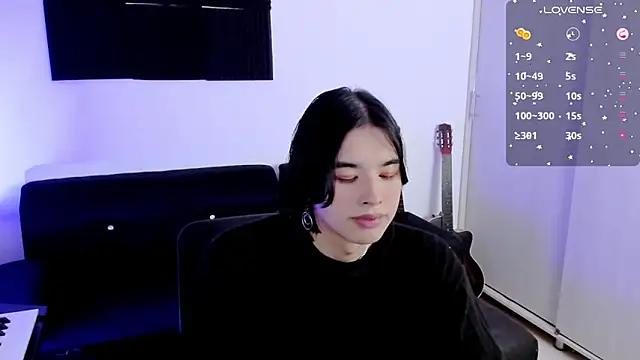 JordiWilld online show from March 21, 1:32 am