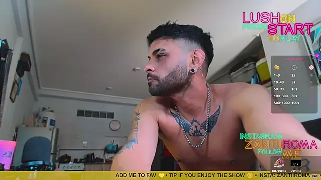 Snapshot of ZRD88 chatting on September 8, 5:01 pm ZRD88 online show from September 8, 5:01 pm