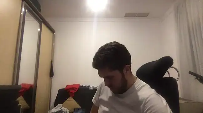 Snapshot of sam_67 chatting on February 2, 7:14 pm sam 67 online show from February 2, 7:14 pm