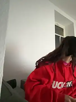 Ciara2004 online show from November 5, 6:08 pm