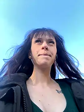 Ciara2004 online show from November 7, 10:37 am