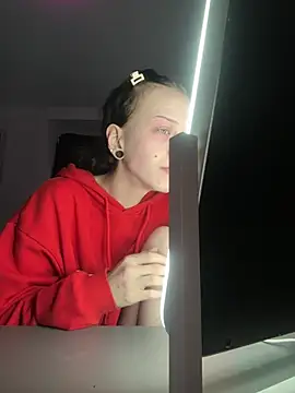 Ciara2004 online show from February 12, 5:13 am