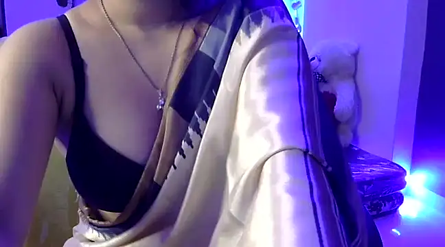 Shanaya1 online show from February 23, 6:01 pm