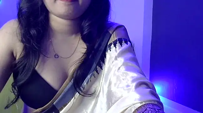 Shanaya1 online show from March 17, 6:53 pm