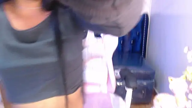 Paulette v online show from February 25, 4:00 pm