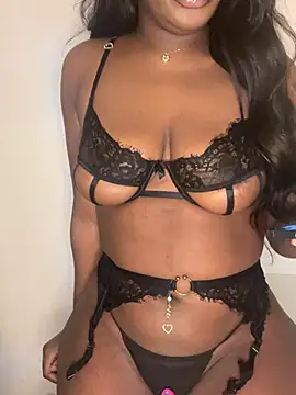 3xoticNiyah online show from March 12, 9:32 pm