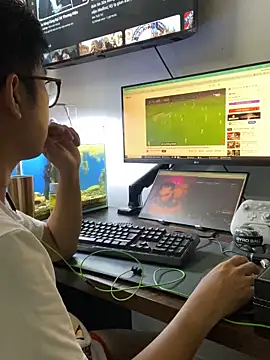 SievingPrep online show from November 14, 2:49 pm