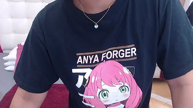 tinyy whore18 online show from January 20, 2:36 pm