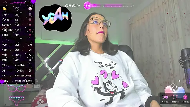 Abby esposiito online show from January 30, 12:59 pm