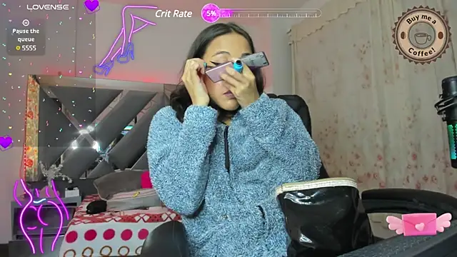 Abby esposiito online show from February 4, 4:18 pm