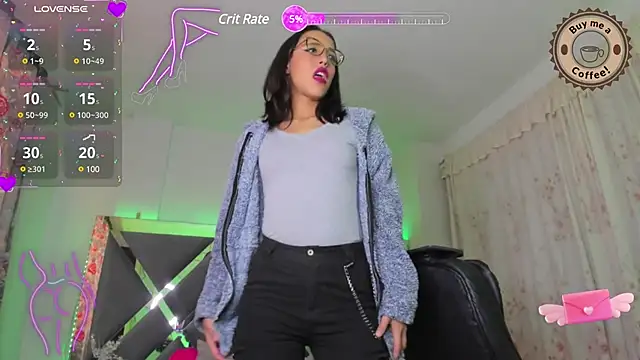 Abby esposiito online show from February 7, 4:24 pm