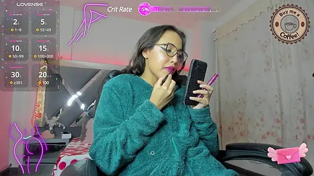 Abby esposiito online show from February 14, 3:58 pm