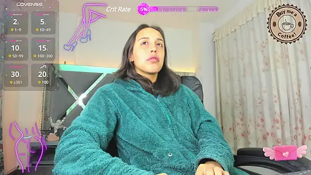 Abby esposiito online show from February 25, 9:20 am