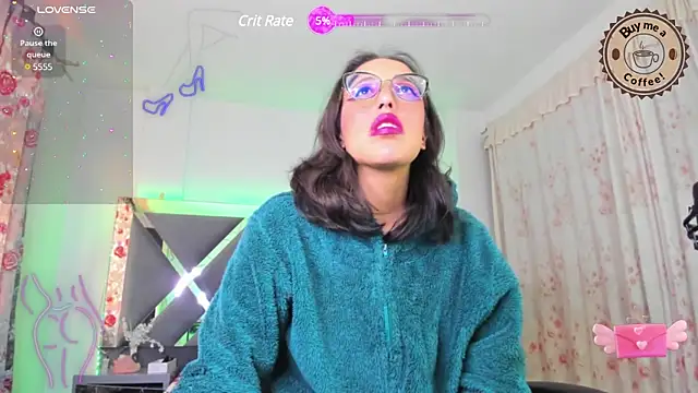 Abby esposiito online show from February 26, 7:38 pm