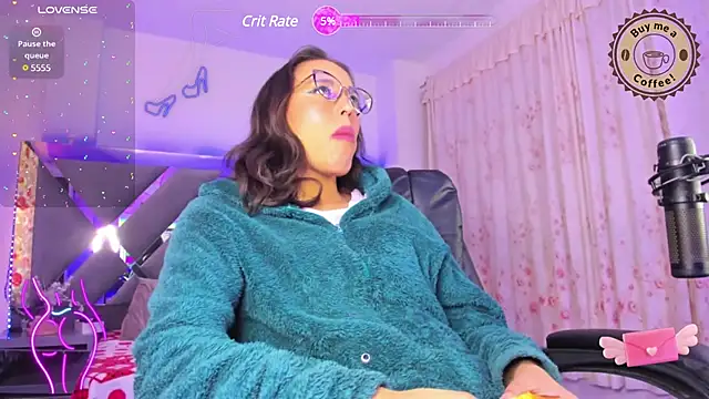 Abby esposiito online show from February 27, 7:15 pm