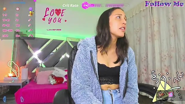 Abby esposiito online show from September 12, 11:04 pm