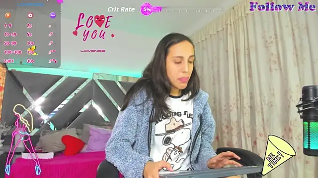 Abby esposiito online show from September 24, 3:48 pm