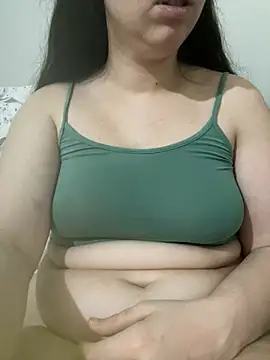 Snapshot of haskadin chatting on February 10, 4:30 am haskadin online show from February 10, 4:30 am