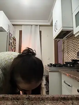 Snapshot of haskadin chatting on September 11, 3:28 am haskadin online show from September 11, 3:28 am