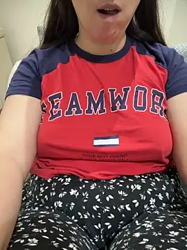 Snapshot of haskadin chatting on October 12, 7:02 pm haskadin online show from October 12, 7:02 pm