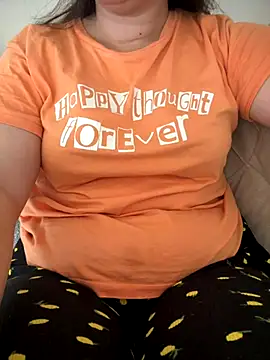 Snapshot of haskadin chatting on October 16, 6:47 am haskadin online show from October 16, 6:47 am