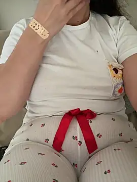 Snapshot of haskadin chatting on October 23, 8:13 am haskadin online show from October 23, 8:13 am