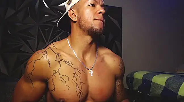 Snapshot of Jacob_Beckett chatting on March 5, 6:56 pm Jacob Beckett online show from March 5, 6:56 pm