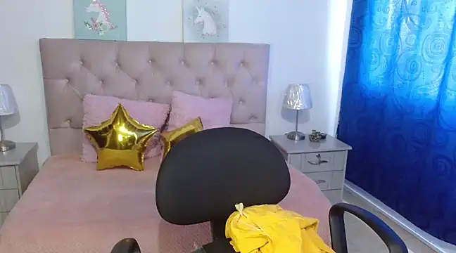 LITTLEDOLLHOT online show from January 25, 2:03 pm