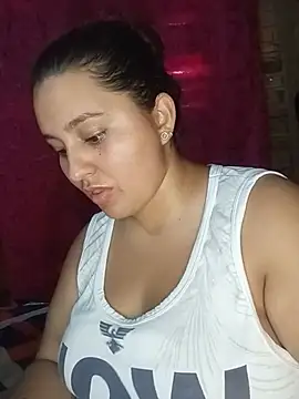 Lily Sweet24 online show from June 14, 1:35 pm