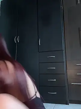 thompsonabella666 online show from May 12, 9:01 pm