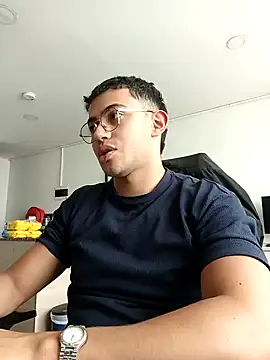 Thonny-becker online show from February 8, 4:57 pm