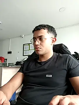 Thonny-becker online show from February 9, 5:22 pm