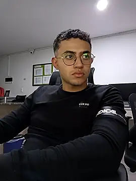 Thonny-becker online show from February 16, 1:58 am