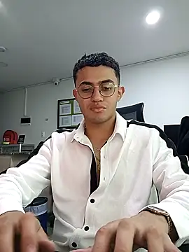 Thonny-becker online show from February 22, 10:42 pm