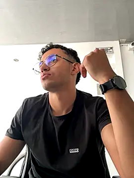 Thonny-becker online show from October 5, 2:26 pm