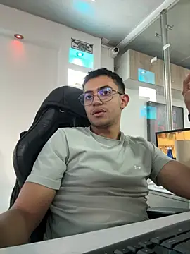 Thonny-becker online show from October 19, 10:32 pm