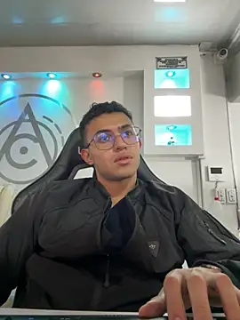 Thonny-becker online show from October 21, 11:27 pm