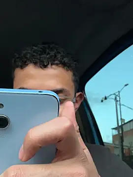 Thonny-becker online show from October 24, 10:28 pm