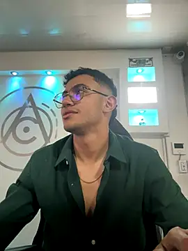 Thonny-becker online show from October 26, 10:47 pm