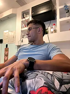 Thonny-becker online show from November 21, 11:14 pm