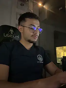 Thonny-becker online show from February 27, 11:38 pm