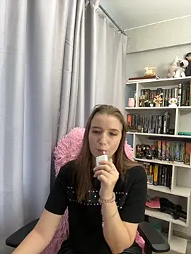 LillyFan-X online show from September 12, 4:34 am