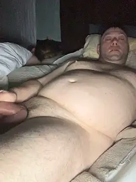 Dadbod4you online show from February 1, 8:13 am