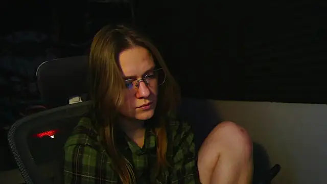 TessaSwans online show from January 31, 10:21 pm